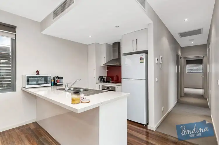 Fifth view of Homely apartment listing, 4/719 Mount Alexander Road, Moonee Ponds VIC 3039