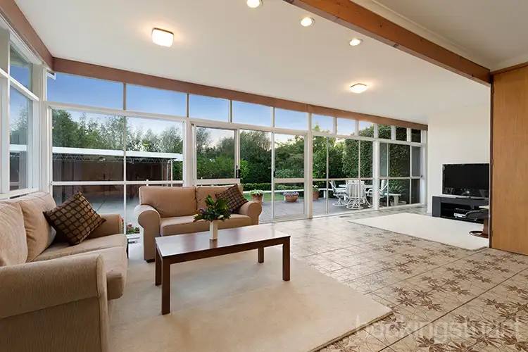 Second view of Homely house listing, 56 Paloma Street, Bentleigh East VIC 3165