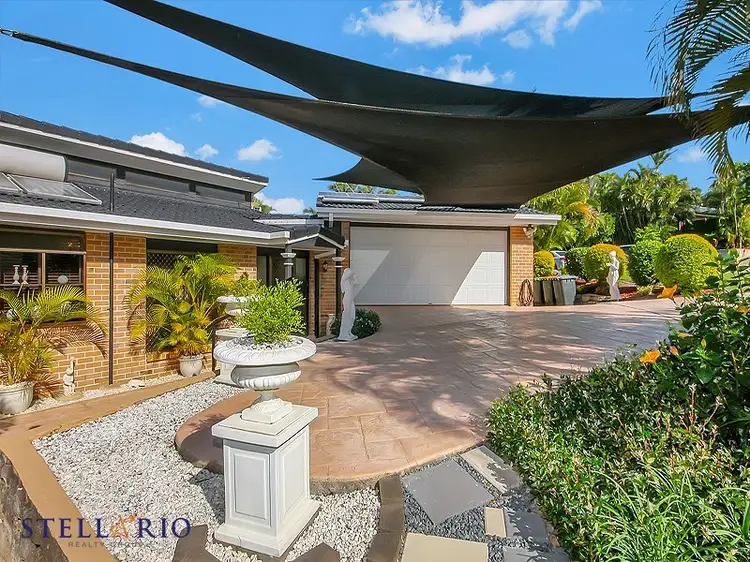 39 Mindona Street, Wishart QLD 4122