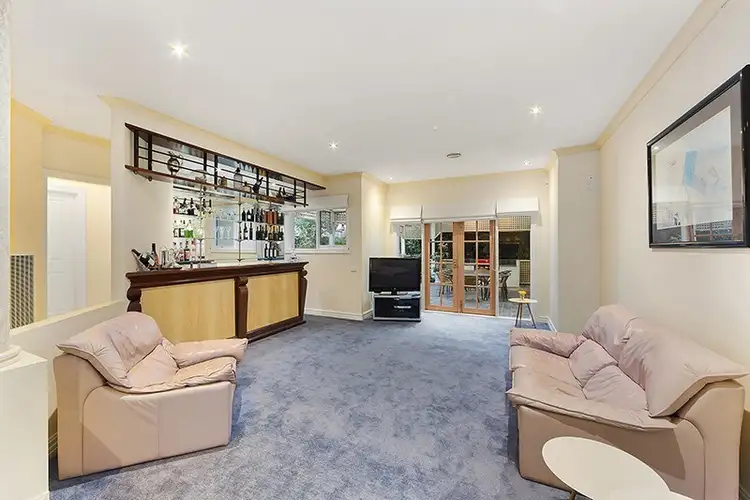 Fifth view of Homely house listing, 8 Harwood Court, Rowville VIC 3178