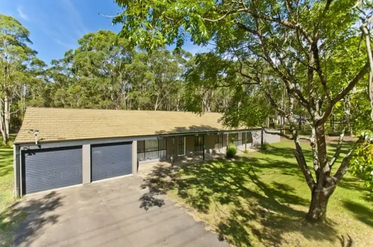 Main view of Homely house listing, 77 James Road, Medowie NSW 2318