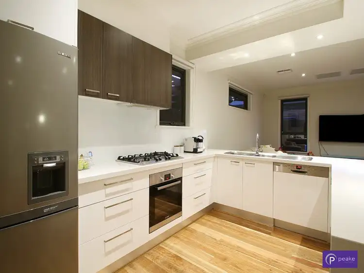 Sixth view of Homely townhouse listing, 2/22 Buchanan Road, Berwick VIC 3806