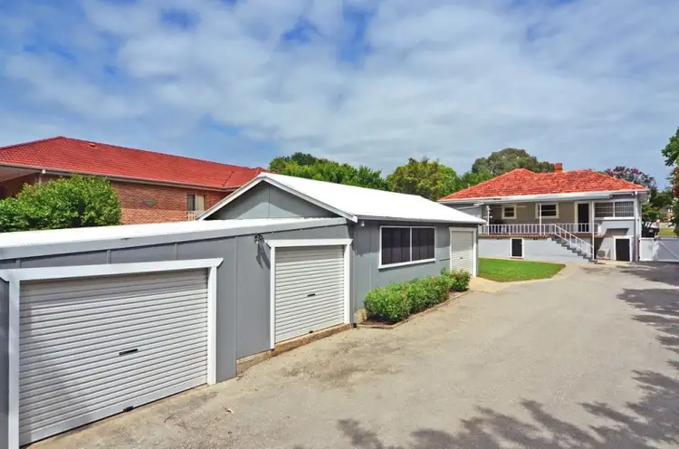 Second view of Homely house listing, 102 Shoalhaven Street, Nowra NSW 2541