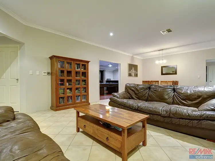 Seventh view of Homely house listing, 17 Seabird Bend*, Jindalee WA 6036