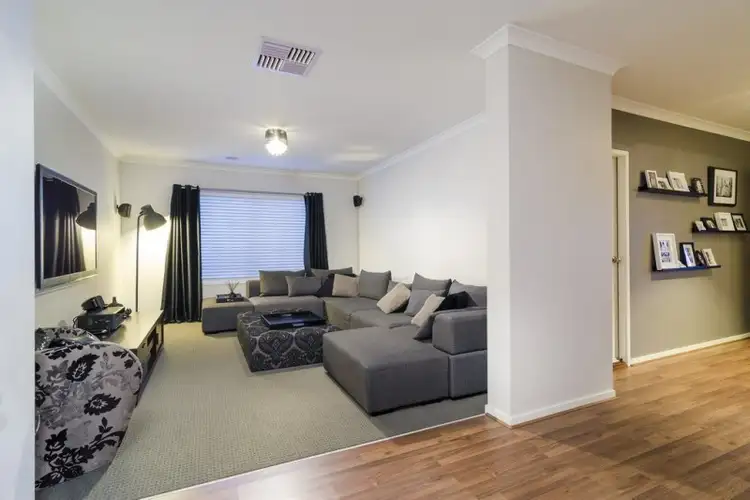 Third view of Homely house listing, 22 Springleaf Road, Tarneit VIC 3029