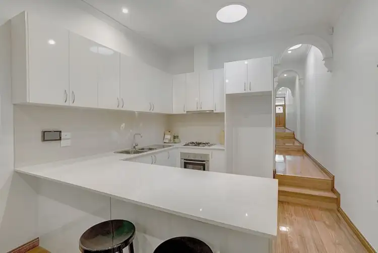 Third view of Homely house listing, 62 Elm Street, North Melbourne VIC 3051