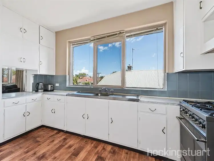 Fourth view of Homely apartment listing, 5/11 Albion Street, St Kilda East VIC 3183