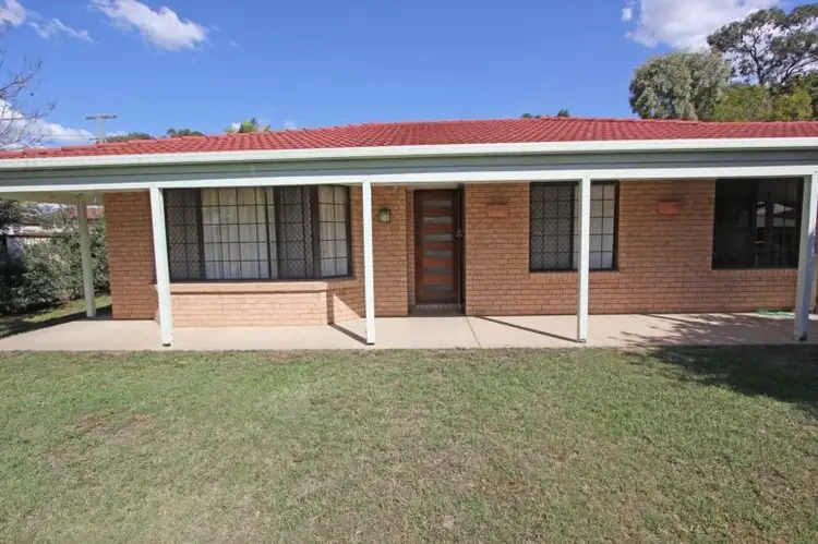 8 Paul Tully Avenue, Collingwood Park QLD 4301