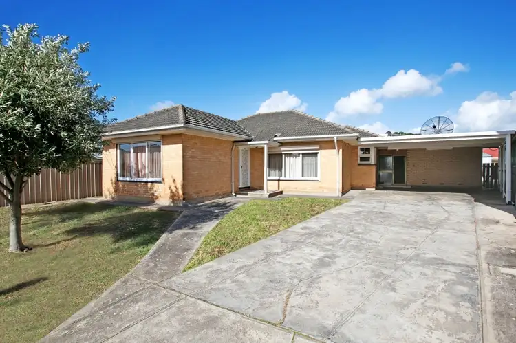 9 Lehmann Street, North Plympton SA 5037