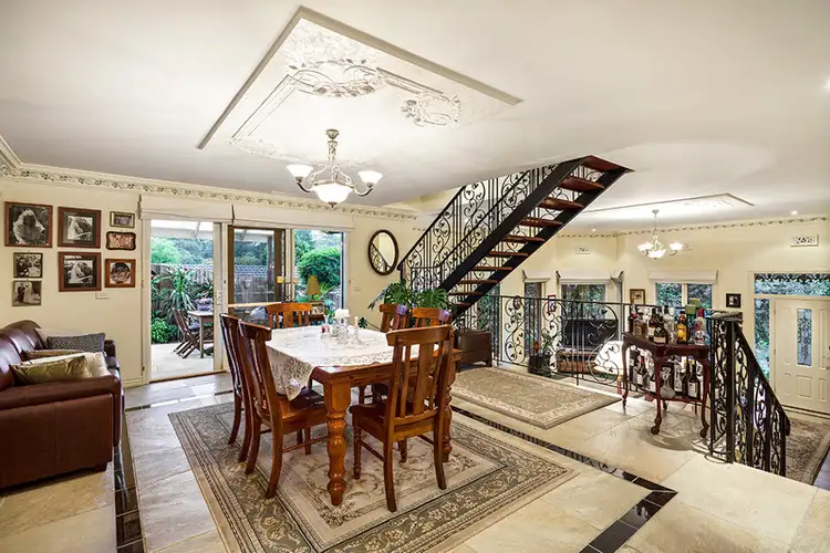 Fourth view of Homely house listing, 39 Werac Drive, Ringwood North VIC 3134