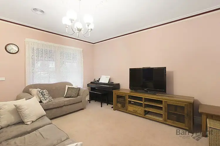 Third view of Homely house listing, 32 Grange Boulevard, Bundoora VIC 3083