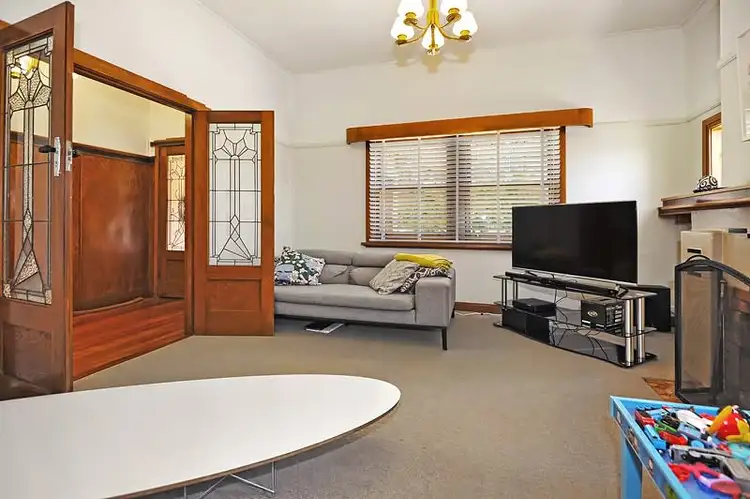 Third view of Homely house listing, 7A Clarendon Street, Soldiers Hill VIC 3350