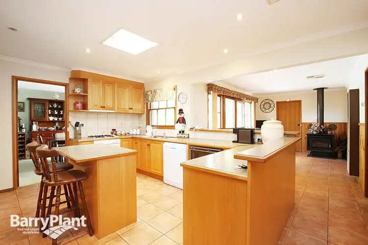 Second view of Homely house listing, 46-48 Bastow Road, Lilydale VIC 3140