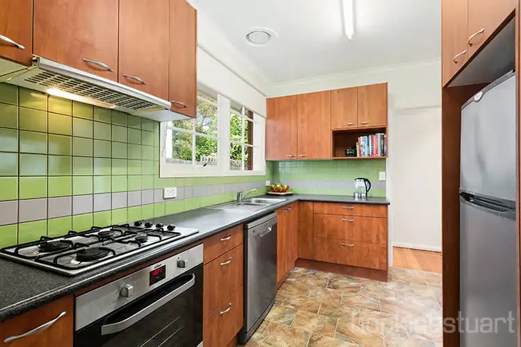 Fourth view of Homely unit listing, 2/35 Chadstone Road, Malvern East VIC 3145