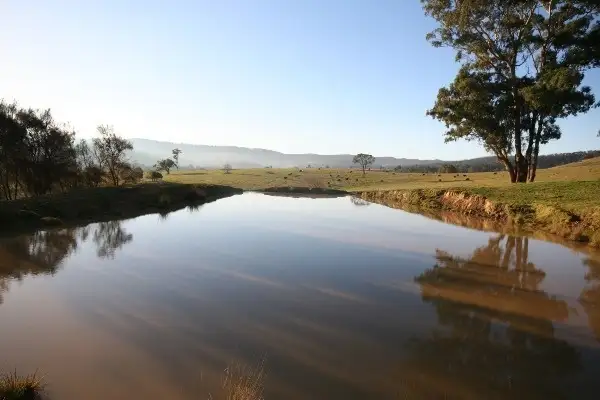 Second view of Homely land listing, Lot 1, 384 Pinnacle Lane, Steels Creek VIC 3775