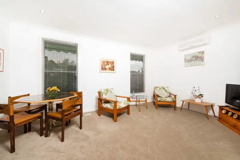 Main view of Homely unit listing, 4/270 Warrigal Road, Glen Iris VIC 3146