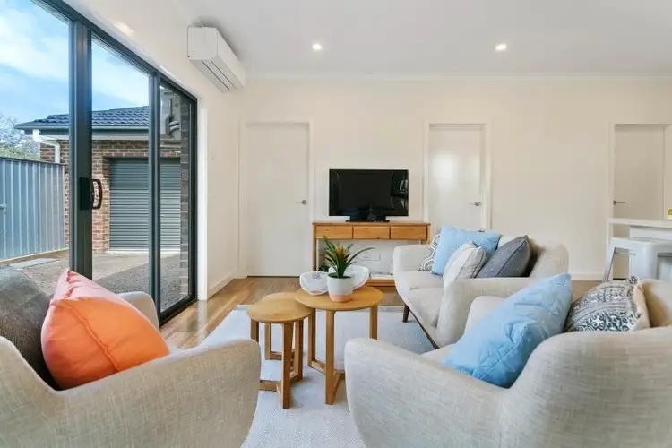 Fifth view of Homely unit listing, 1/18 Jasmine Court, Frankston VIC 3199