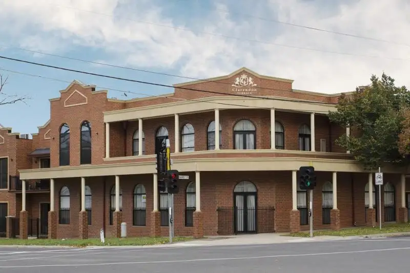 Main view of Homely townhouse listing, 9/83 - 87 Arnold Street, Bendigo VIC 3550