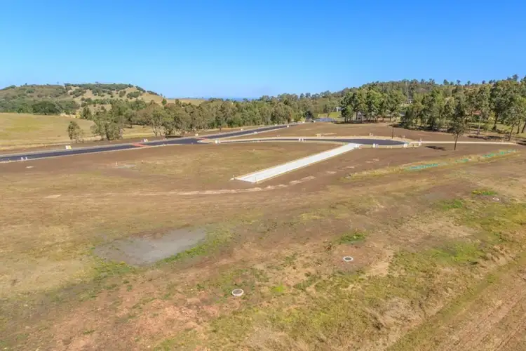 Seventh view of Homely land listing, LOT 303 Lomandra Avenue, Caniaba NSW 2480
