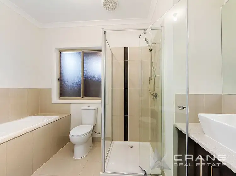Sixth view of Homely house listing, 2 3/4 Arminell Court, Hillside VIC 3037