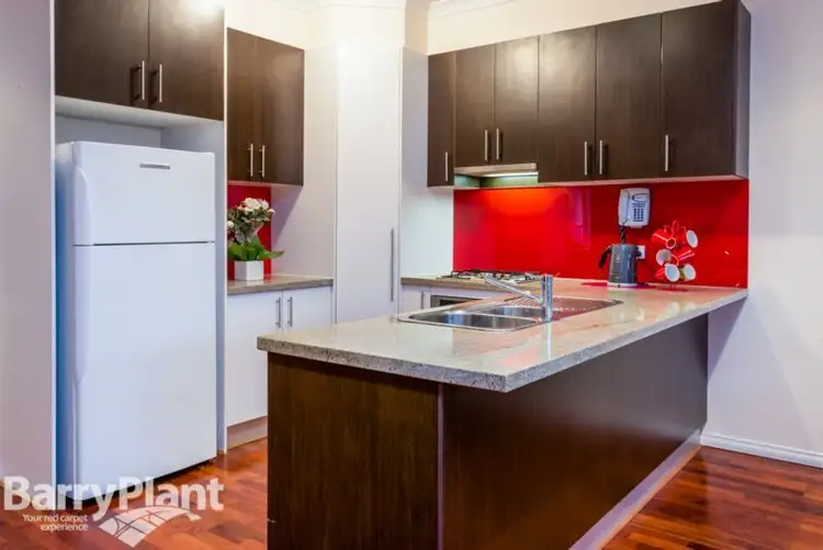 Third view of Homely house listing, 3/4 Nash Court, Altona Meadows VIC 3028