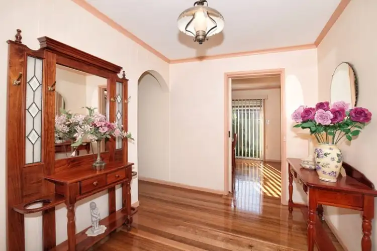 Second view of Homely house listing, 3 Burgess Close, Gladstone Park VIC 3043