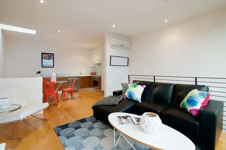 Main view of Homely townhouse listing, 8/2 Swift Street, Preston VIC 3072