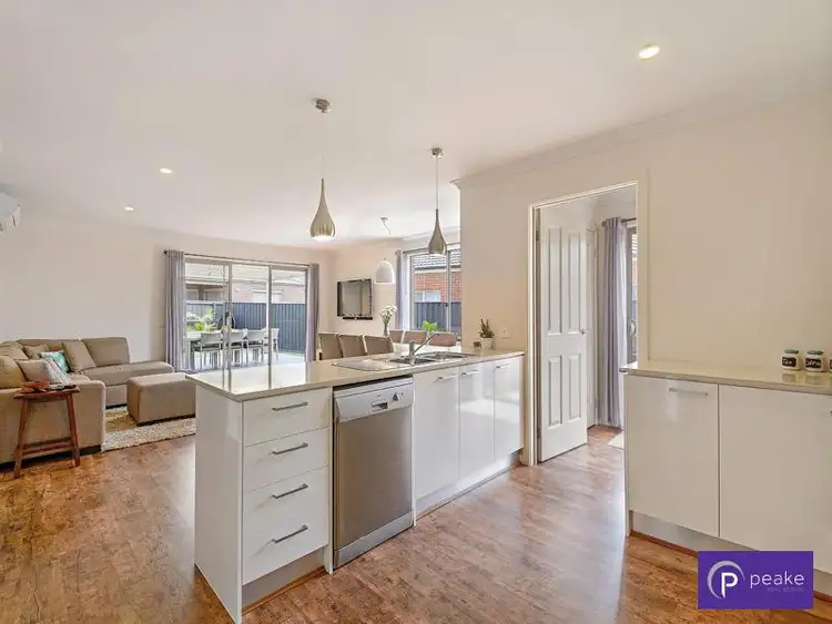 Third view of Homely house listing, 10 Cemetine Terrace, Cranbourne VIC 3977