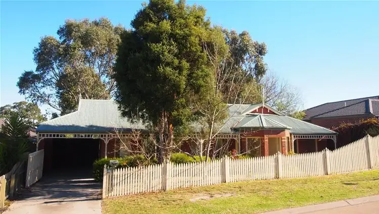 21 The Grange, Lucknow VIC 3875