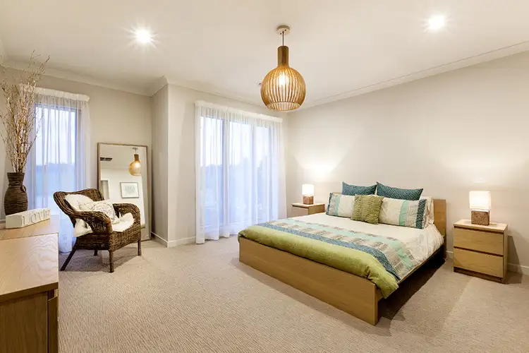 Second view of Homely house listing, 488 Masons Road, Mernda VIC 3754