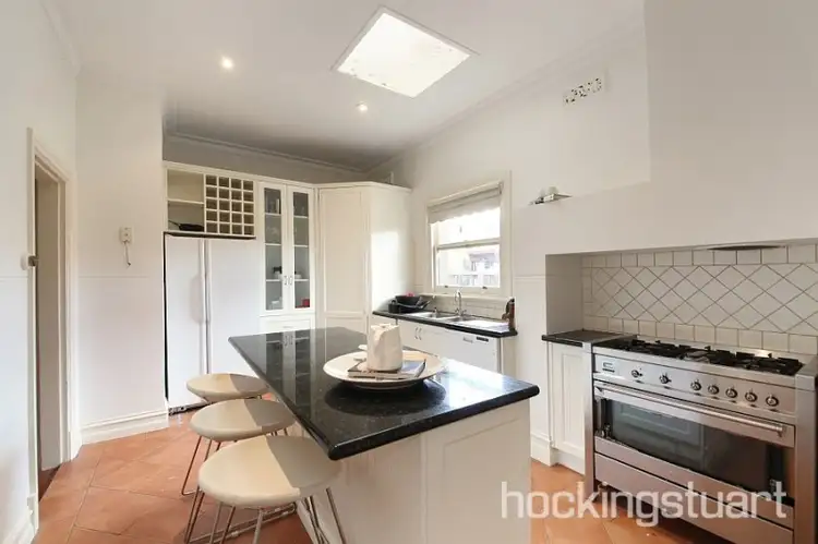 Sixth view of Homely house listing, 1 Beatty Crescent, Ormond VIC 3204