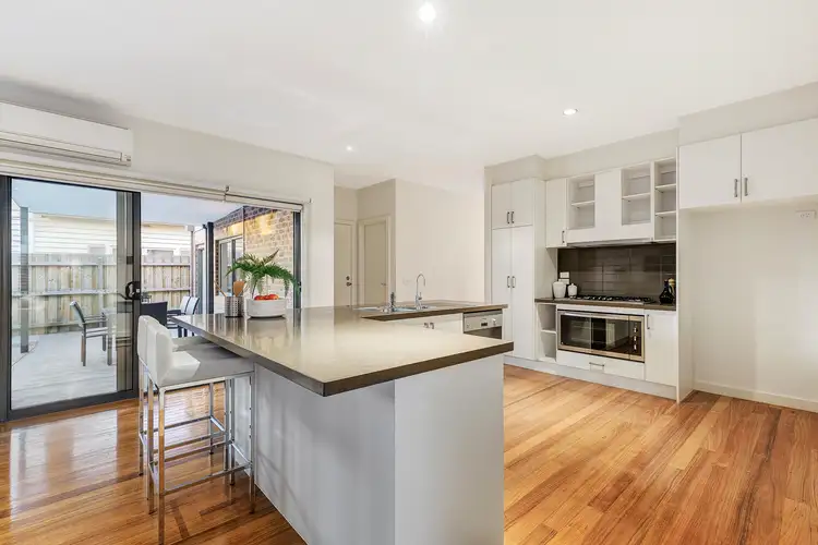 Fifth view of Homely house listing, 1/1 Prince Edward Avenue, Mckinnon VIC 3204