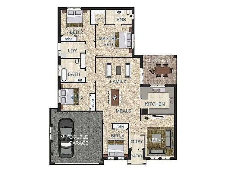 Second view of Homely house listing, 31 Connel Drive, Heddon Greta NSW 2321