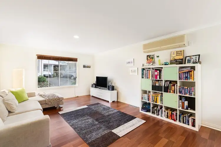Second view of Homely unit listing, 2/15 Wattle Avenue, Ringwood VIC 3134