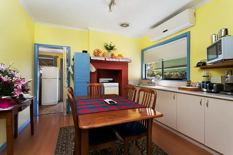 Second view of Homely house listing, 29 Jamieson Street, Broadford VIC 3658