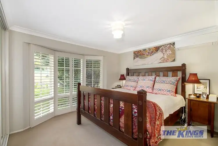 Fifth view of Homely house listing, 30 Ashcott Street, Kings Langley NSW 2147