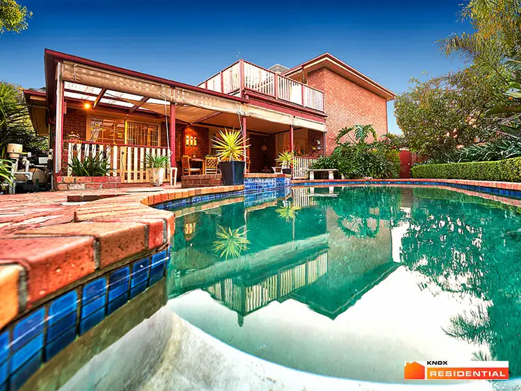 Fifth view of Homely house listing, 10 Melanie Close, Wantirna South VIC 3152