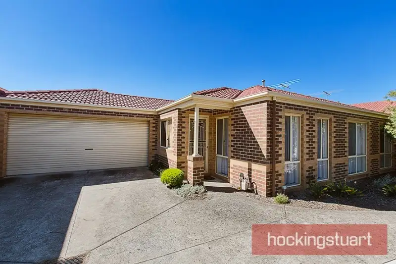 Main view of Homely unit listing, 3/11 Eel Race Road, Carrum VIC 3197