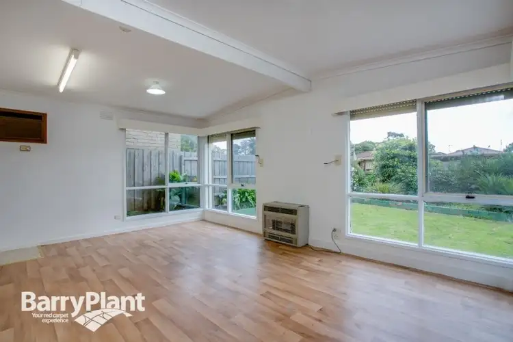 Third view of Homely house listing, 205 Eighth Avenue, Rosebud VIC 3939