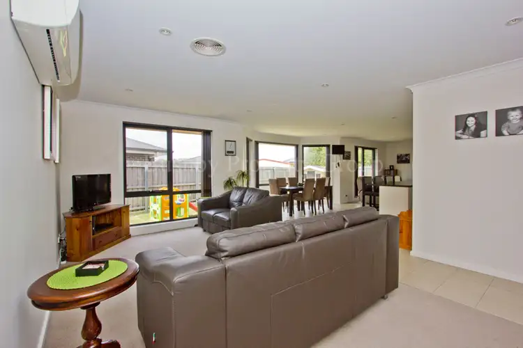 Fourth view of Homely house listing, 3 Talus Place, Prospect Vale TAS 7250