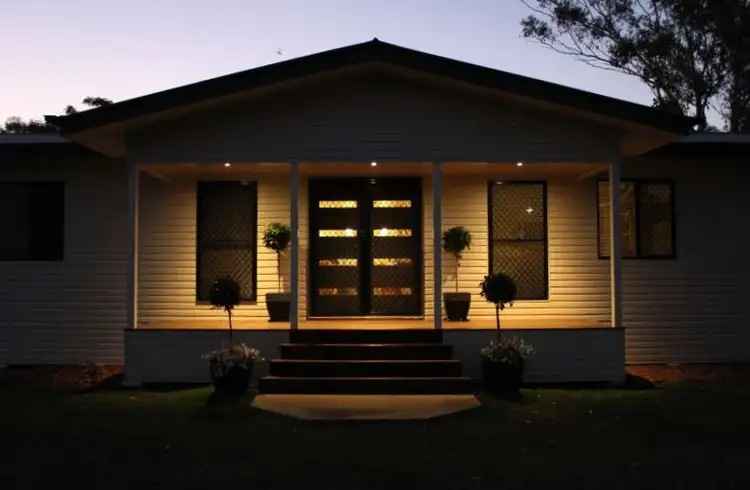 Main view of Homely house listing, 37 Swan Street, Dalby QLD 4405
