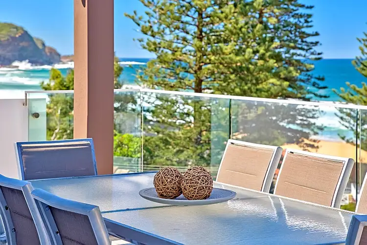 Fifth view of Homely house listing, 154 Avoca Drive, Avoca Beach NSW 2251