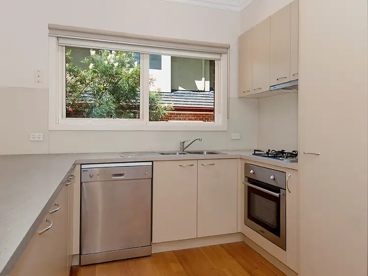 Third view of Homely house listing, 1A Irvine Street, Mitcham VIC 3132