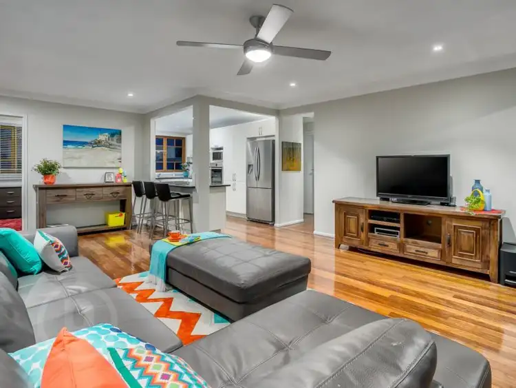 Second view of Homely house listing, 27 Latona Street, Paddington QLD 4064
