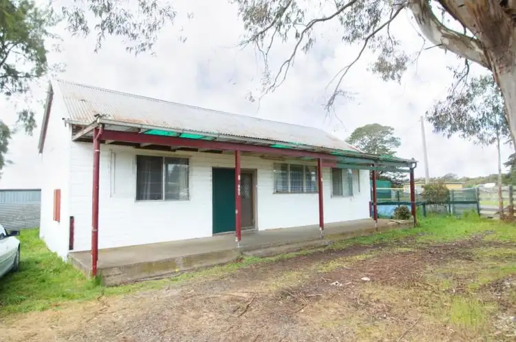 880 Carngham-Linton Road, Snake Valley VIC 3351