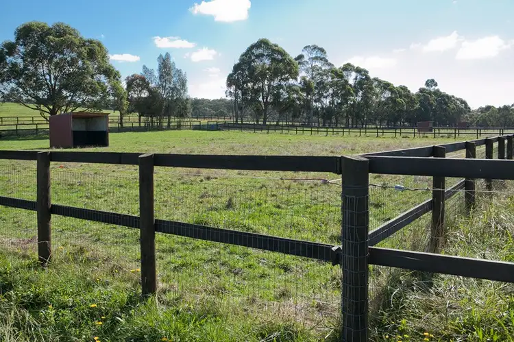 Second view of Homely land listing, Address available on request