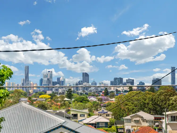 Main view of Homely house listing, 307 Rode Road, Wavell Heights QLD 4012