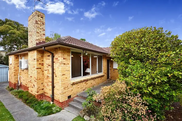 Second view of Homely house listing, 47 Romoly Drive, Forest Hill VIC 3131