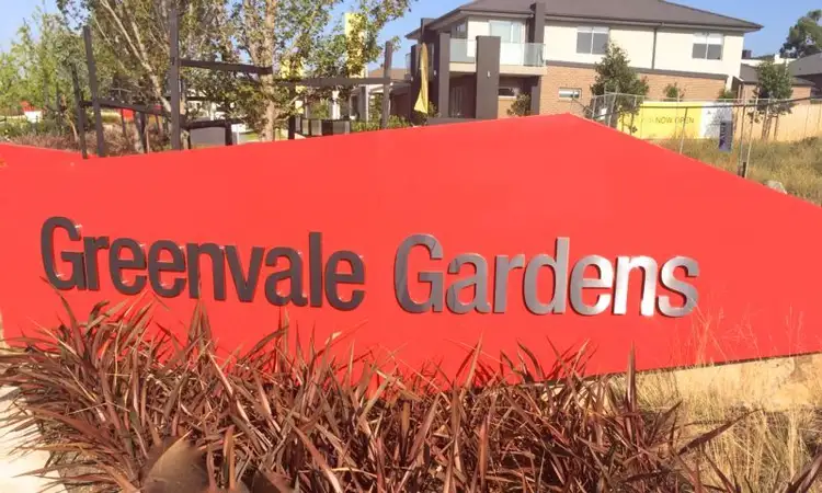 Third view of Homely land listing, 75 Greenvale Gardens Boulevard, Greenvale VIC 3059