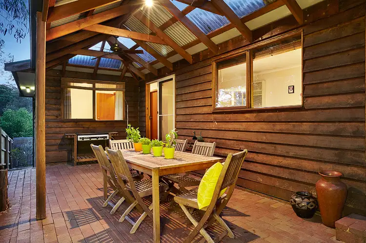 Third view of Homely house listing, 2 Porter Street, Eltham VIC 3095